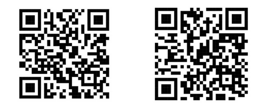 QR Code - Baixar Cursa - Cursos Online